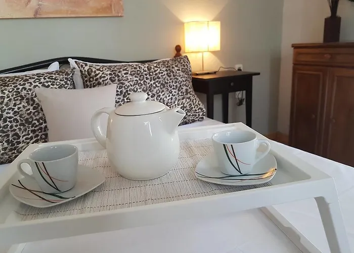 Апартаменты La Casa Di Iro