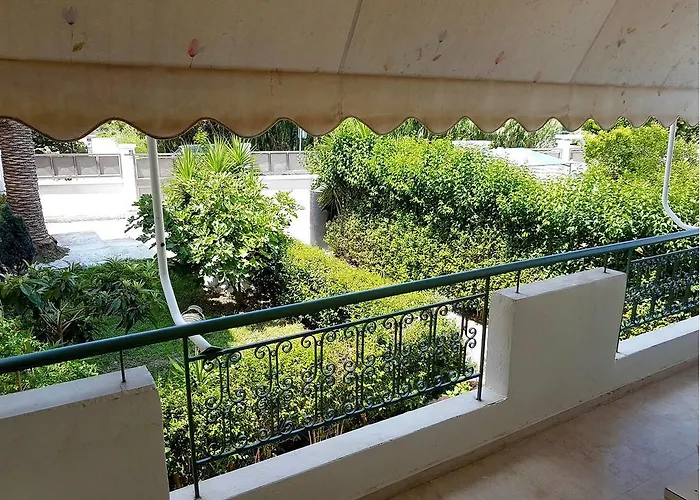 La Casa Di Iro *