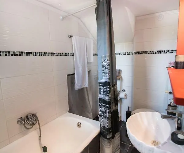Апартаменты La Casa Di Iro *