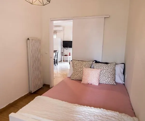 Апартаменты La Casa Di Iro