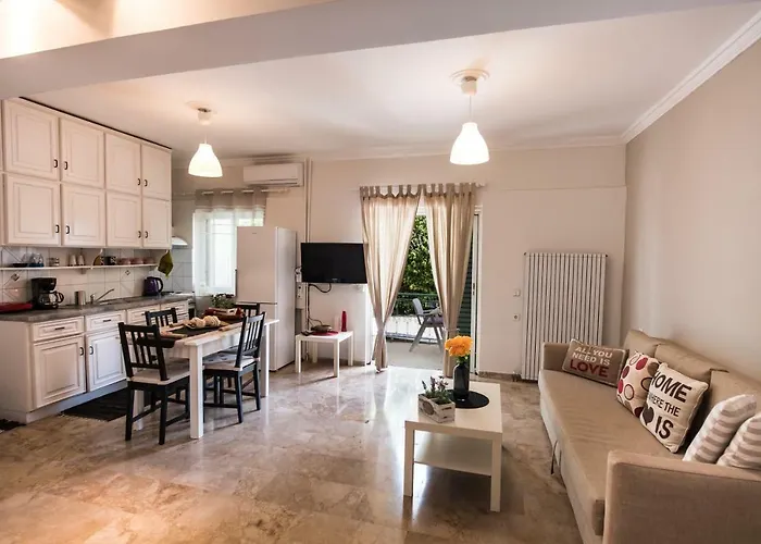 Апартаменты La Casa Di Iro