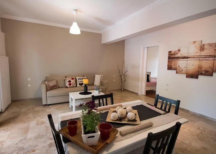 La Casa Di Iro Апартаменты *