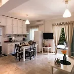 La Casa Di Iro Apartmán Lefkáda