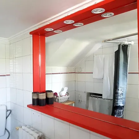 Apartament La Casa Di Iro