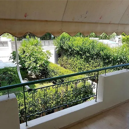 La Casa Di Iro *