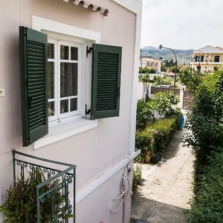 La Casa Di Iro