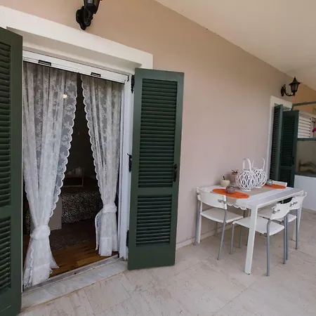 La Casa Di Iro Apartment Lefkada City