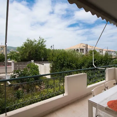Daire La Casa Di Iro