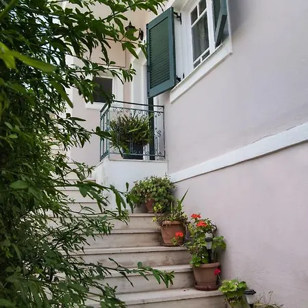 La Casa Di Iro