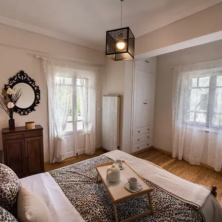 Appartamento La Casa Di Iro *