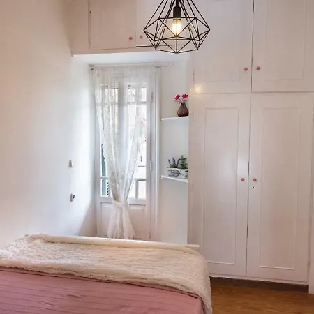 La Casa Di Iro * Lefkáda