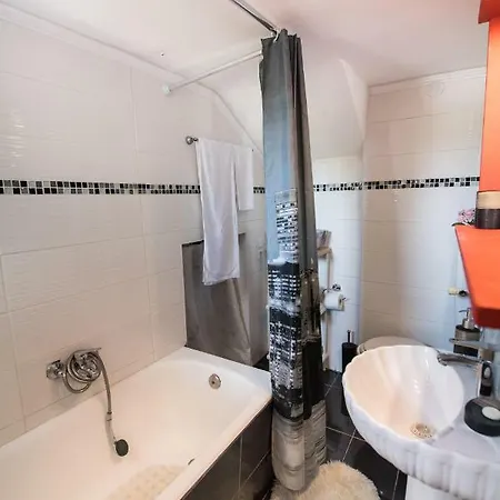 Appartamento La Casa Di Iro *