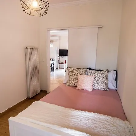 Apartment La Casa Di Iro