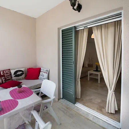 La Casa Di Iro Apartment Lefkada City