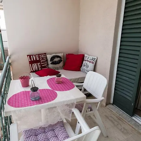 La Casa Di Iro