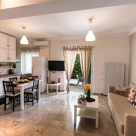Apartment La Casa Di Iro