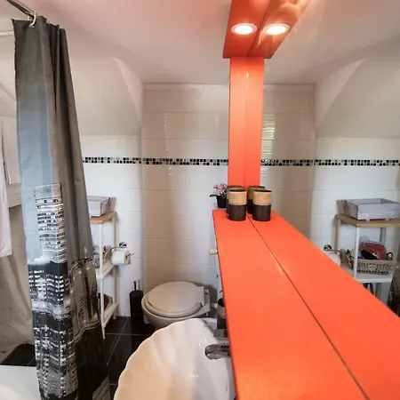 La Casa Di Iro Daire Lefkáda
