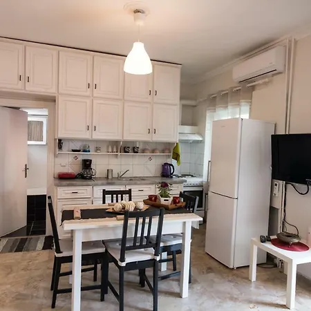 La Casa Di Iro Lefkada City