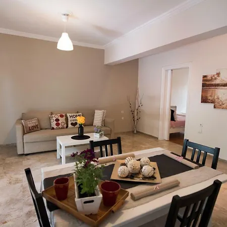 La Casa Di Iro Apartment *