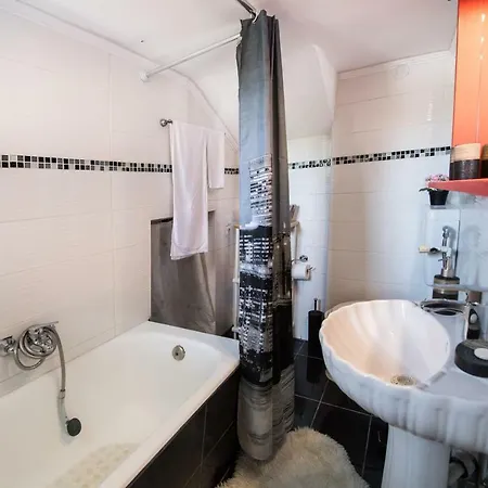 La Casa Di Iro * Lefkáda