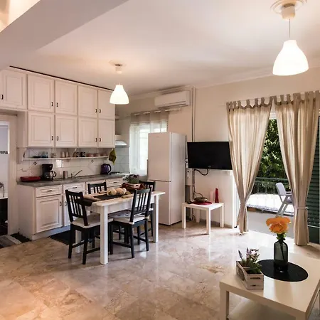 La Casa Di Iro Apartment Lefkada City