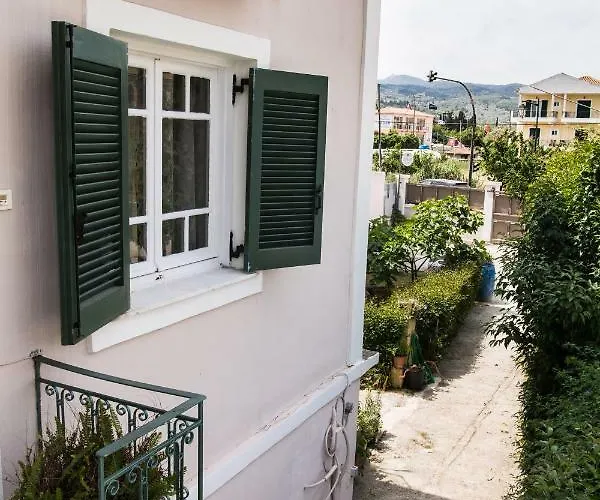 La Casa Di Iro