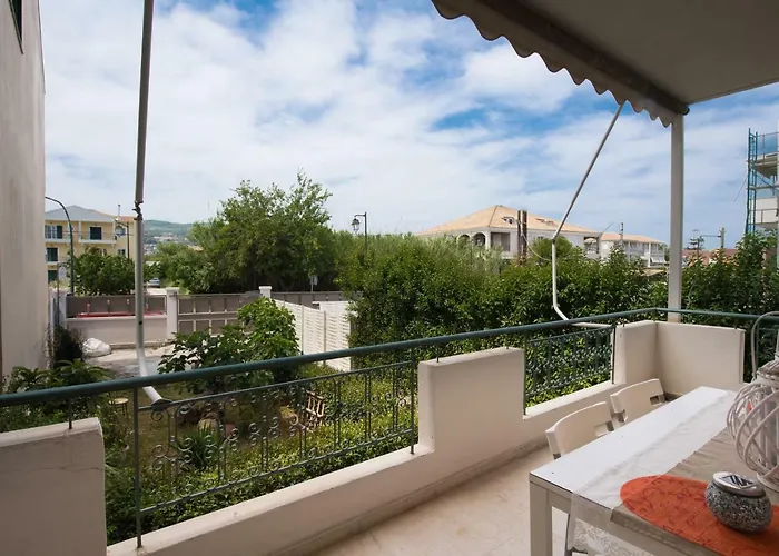 Apartamento La Casa Di Iro