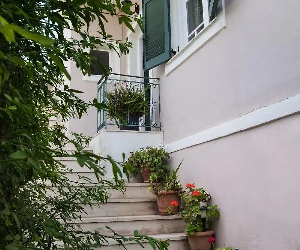 La Casa Di Iro
