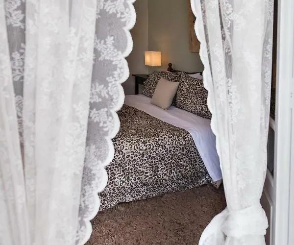 Διαμέρισμα La Casa Di Iro