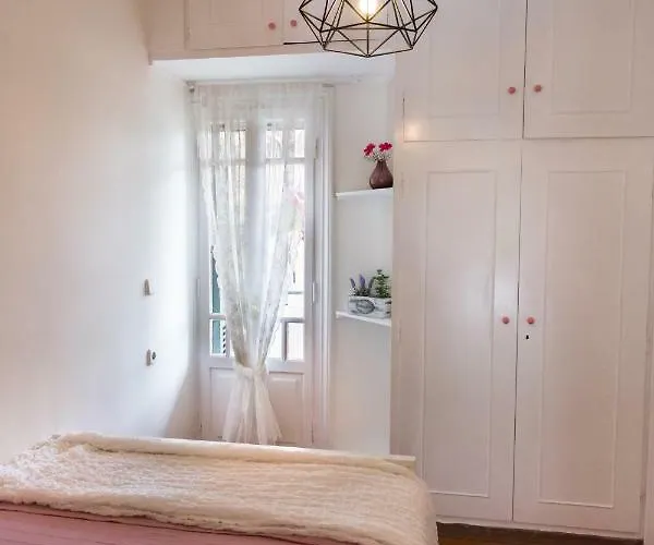 La Casa Di Iro * Λευκάδα