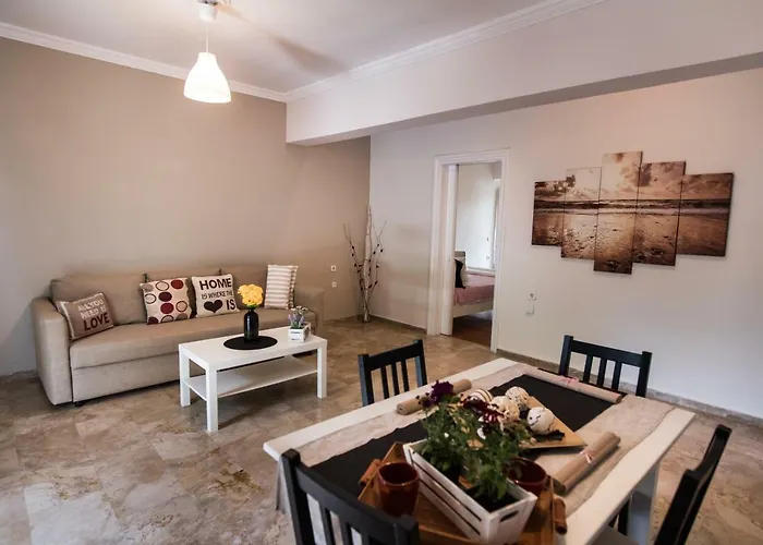 Διαμέρισμα La Casa Di Iro Λευκάδα