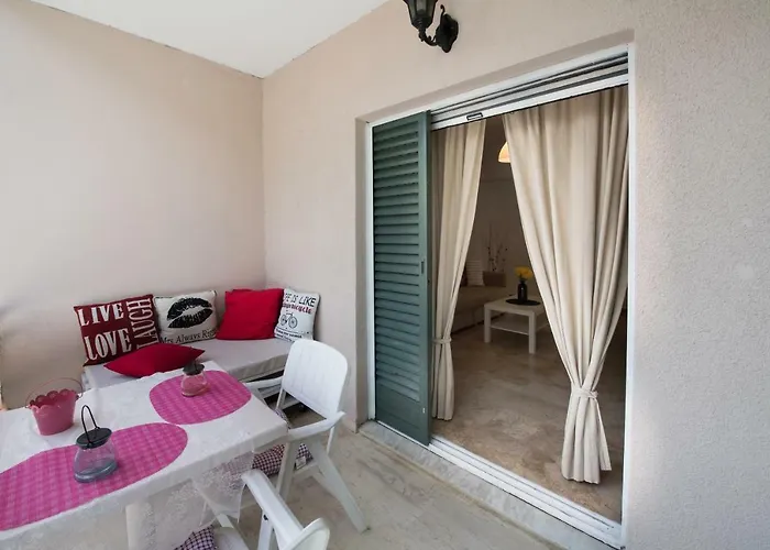 La Casa Di Iro Apartamento Lefkáda