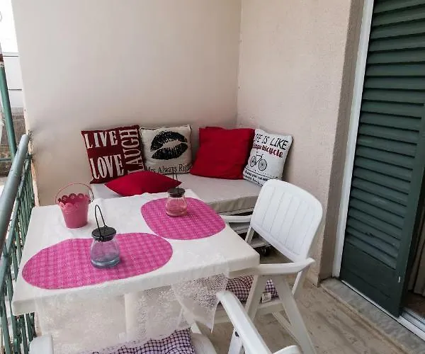 La Casa Di Iro