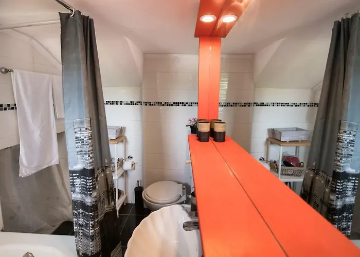La Casa Di Iro Διαμέρισμα Λευκάδα